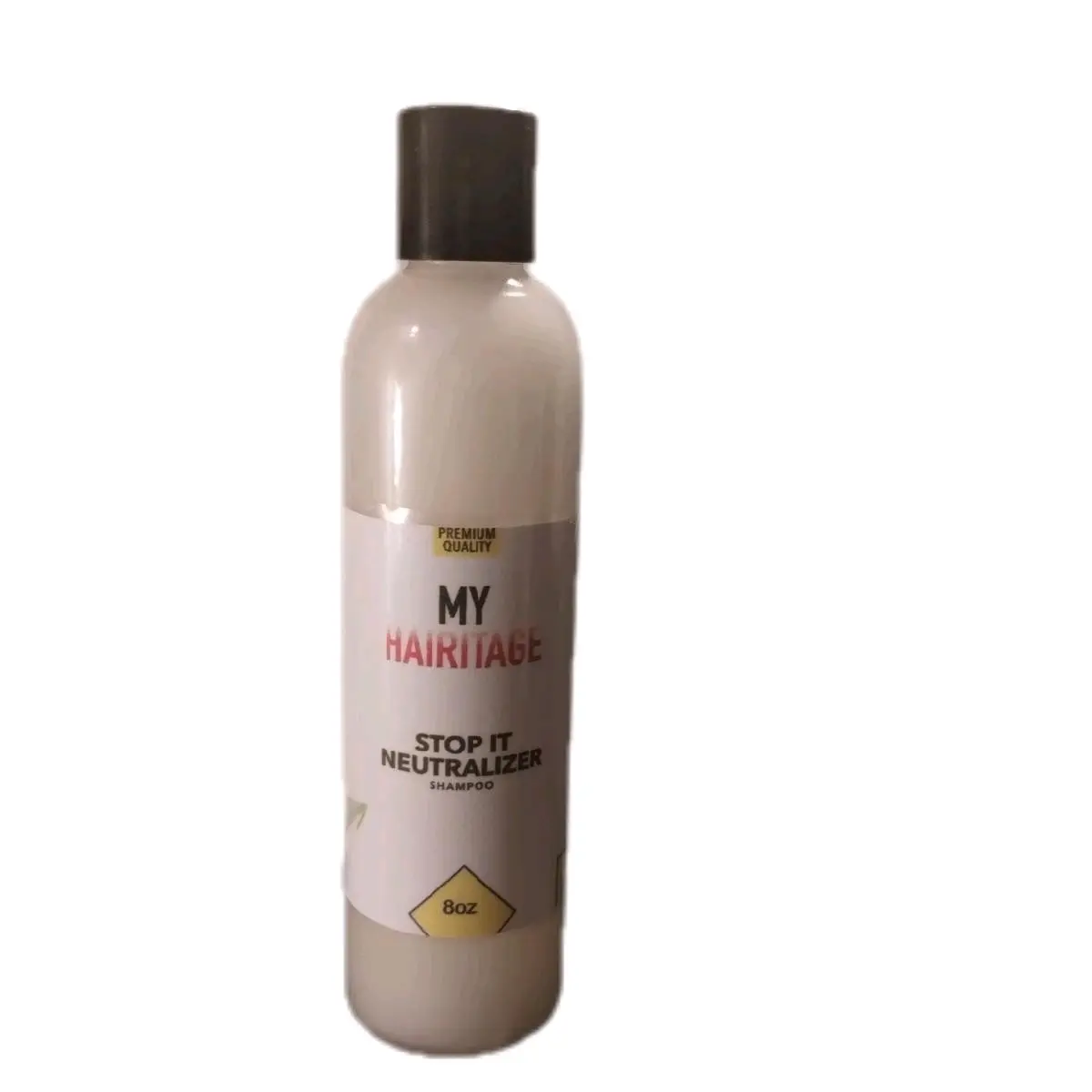 My Hairitage Neutralizer Shampoo Conditioner Haircare