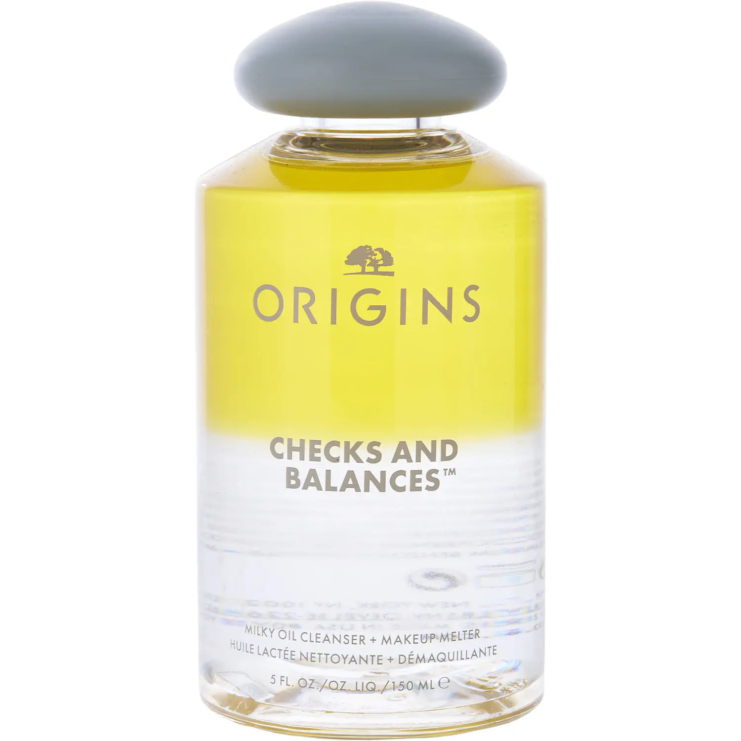 Origins By Origins Checks & Balances Milky Oil Cleanser For Women