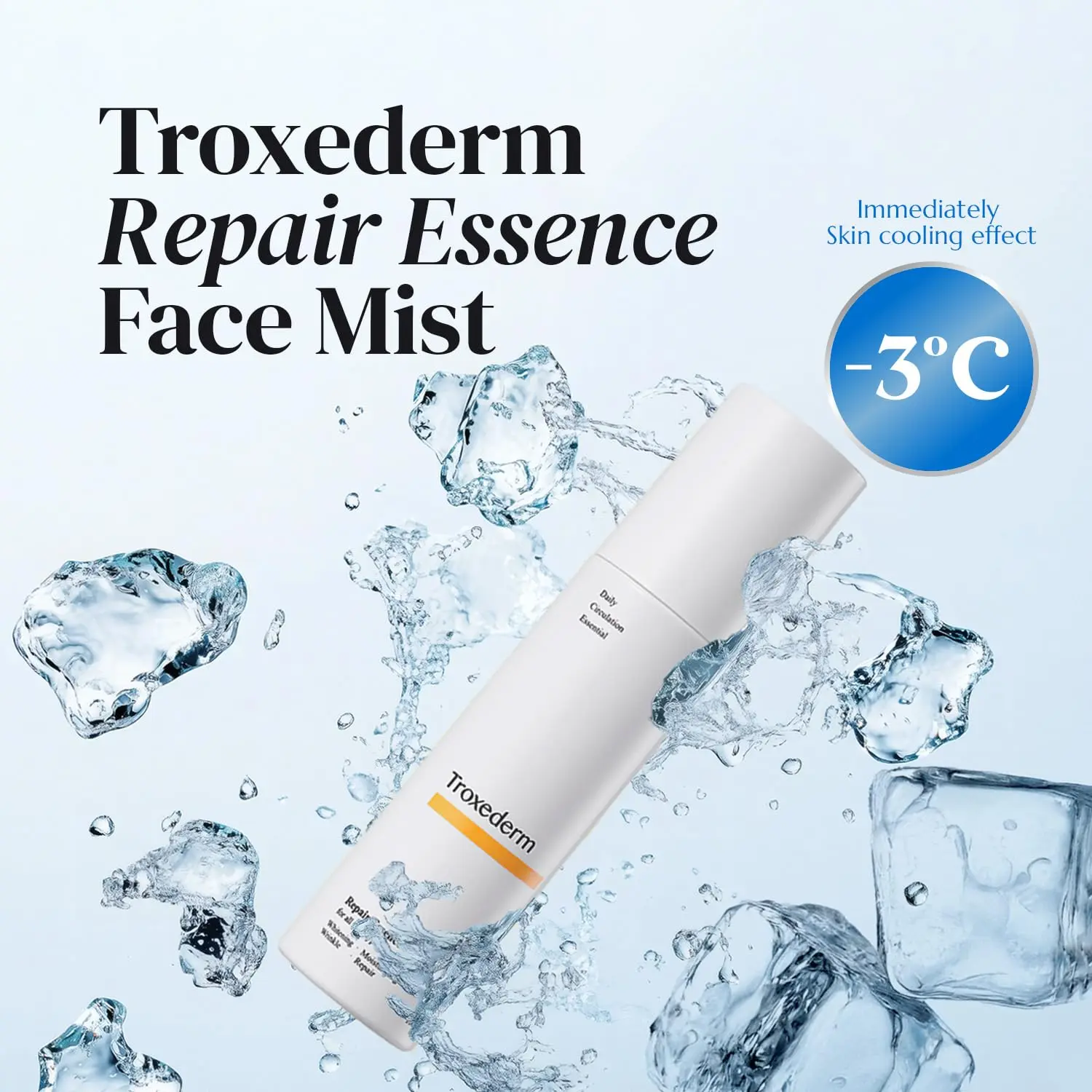 TROXEDERM Repair Essence Face Mist TROXEDERM Repair Essence Face Mist
