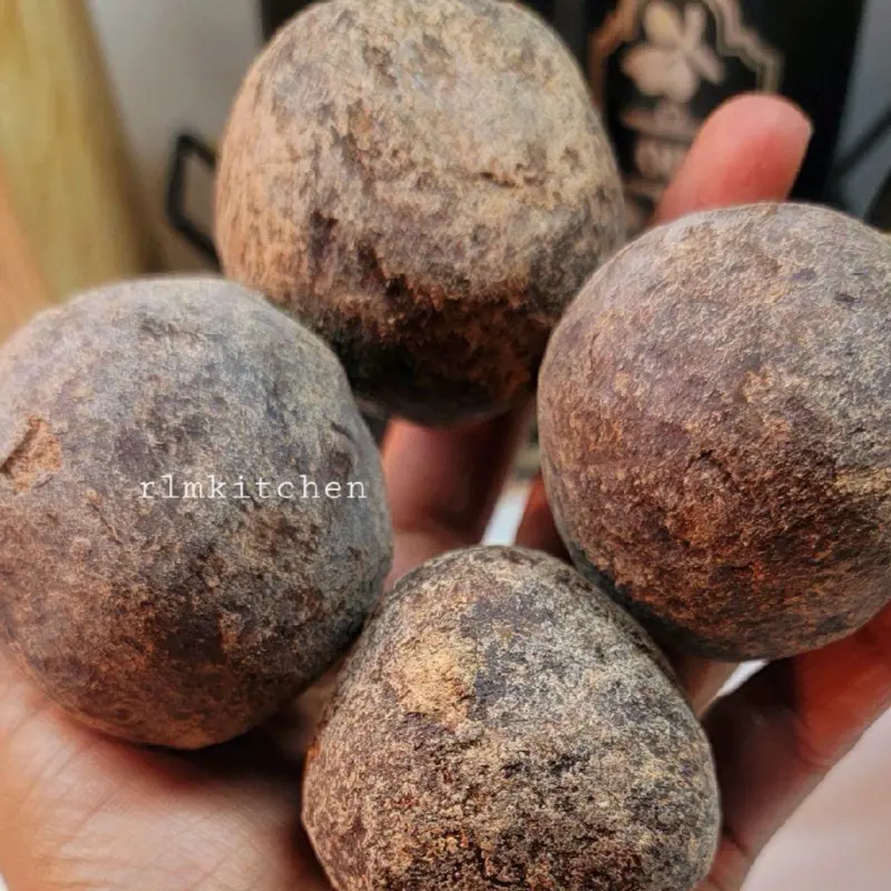 4 chocolate ayisyen