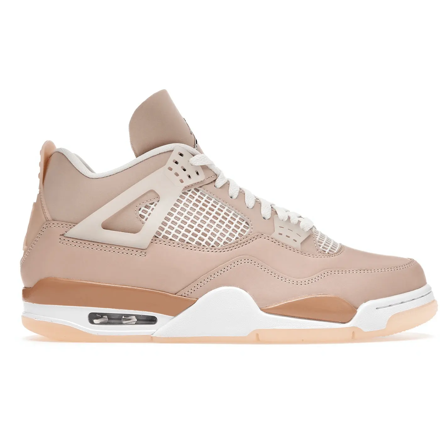 Jordan 4 Retro Shimmer (W)
