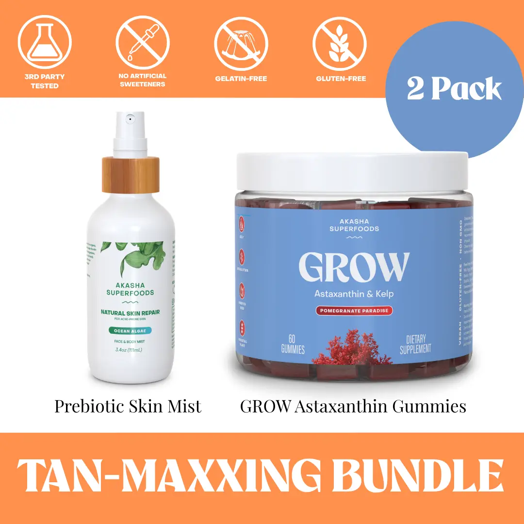 Tan-Maxxing Bundle