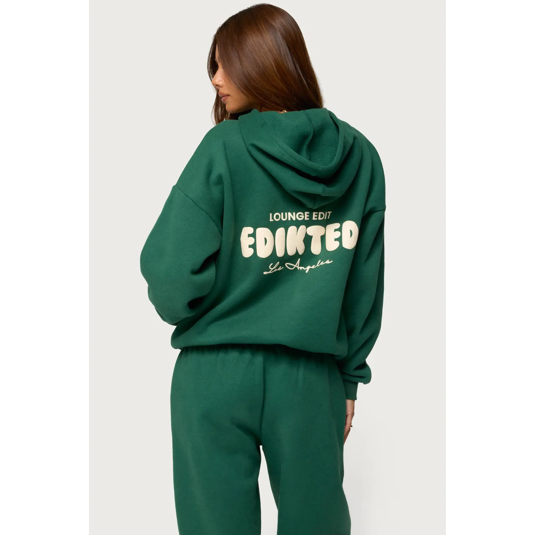 Lounge Edit Hoodie