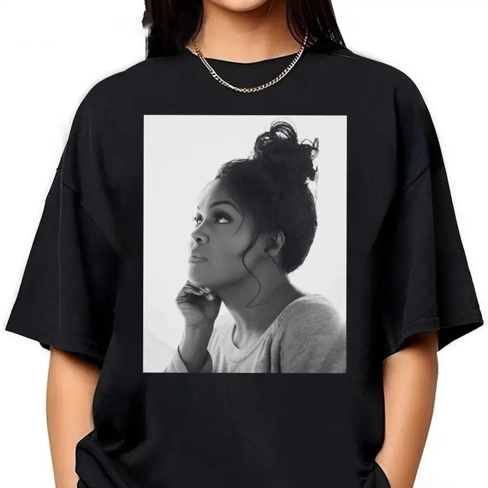 CeCe Winans T-Shirt