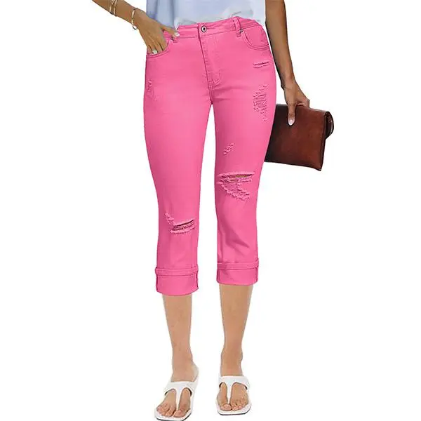 Hot Pink