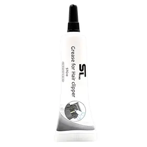 Supreme Trimmer ST Clipper Lube Premium Clipper Grease for Universal Motor Clippers Durable Smooth Lubrication Advanced Cooling Technology
