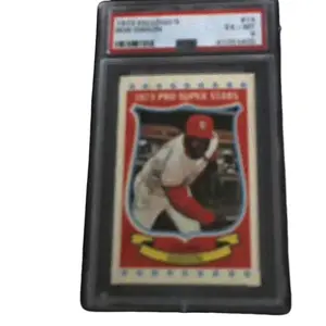 kellogg card