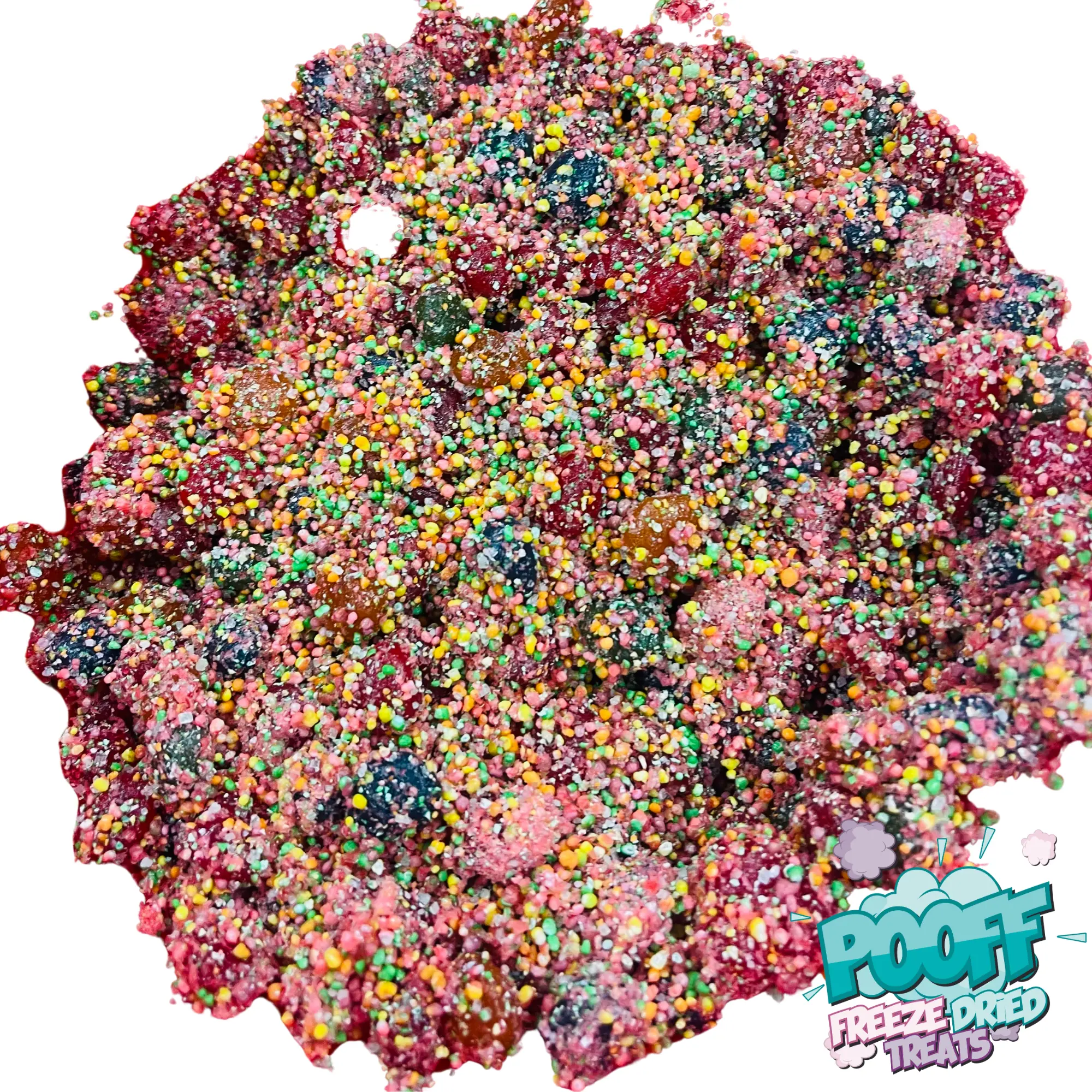 Nerds Gushers