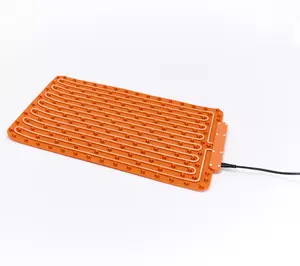 Good Housekeeping Portable Food Warming Tray & Storage Bag