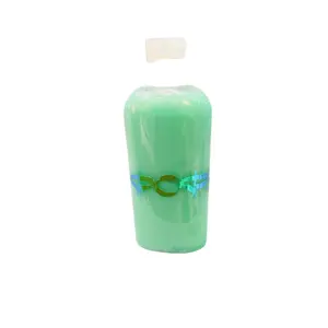 Pear Glaze Bubble Bath