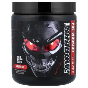 JNX Sports The Shadow!®, Pre-Workout, Watermelon, 10.3 oz (291 g)