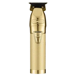 BaBylissPRO GoldFX+ Trimmer Cordless Beard Clipper Adjustable