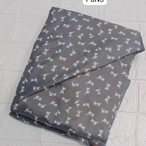 Cotton prayer hijab/khimar