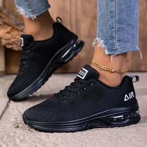 Women's Running Shoes Lightweight Non Slip Walking Tennis Shoes Athletic Workout Gym Cross Training Sneakers casual all-season travel footwear