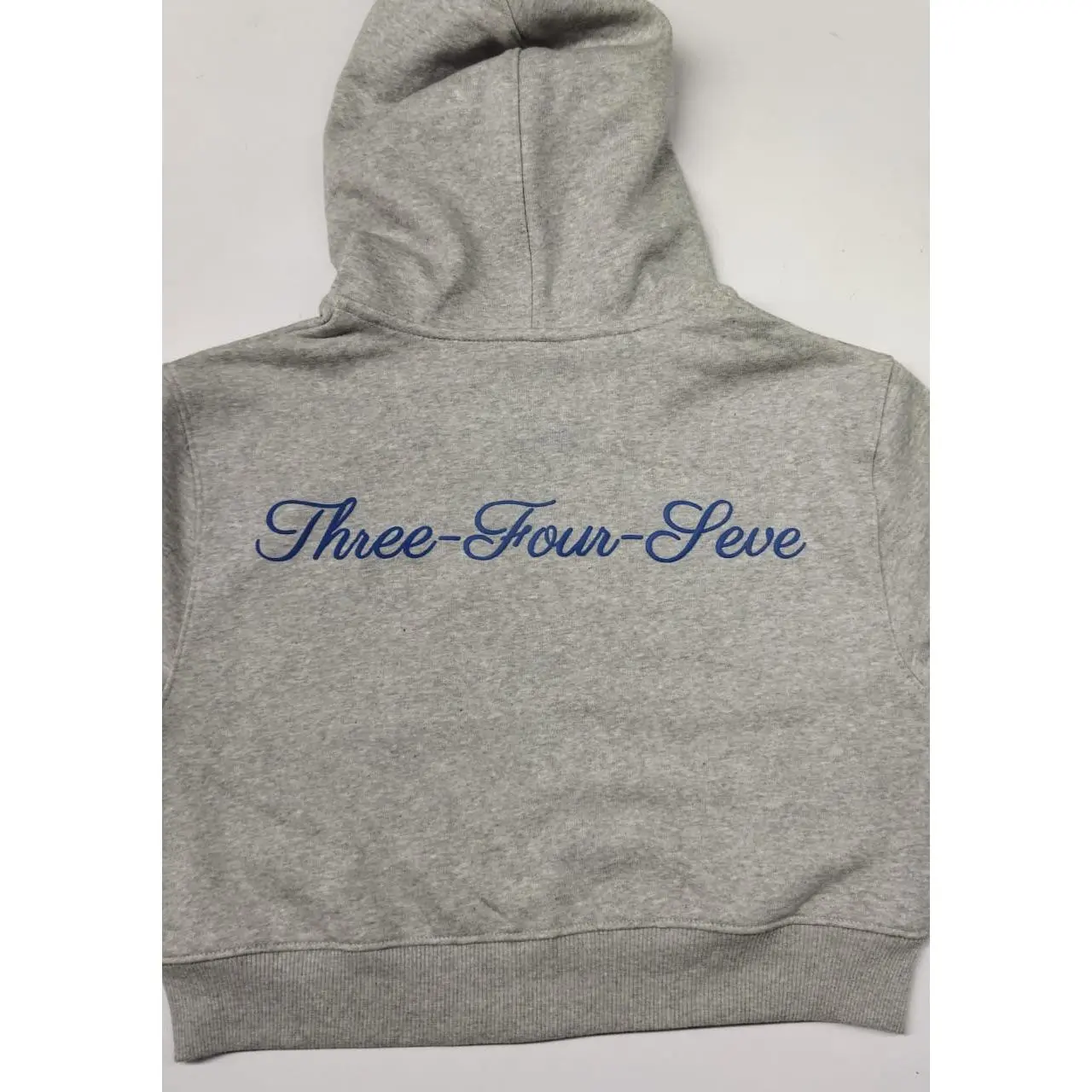 347 Classic Crop Top Sweatsuit