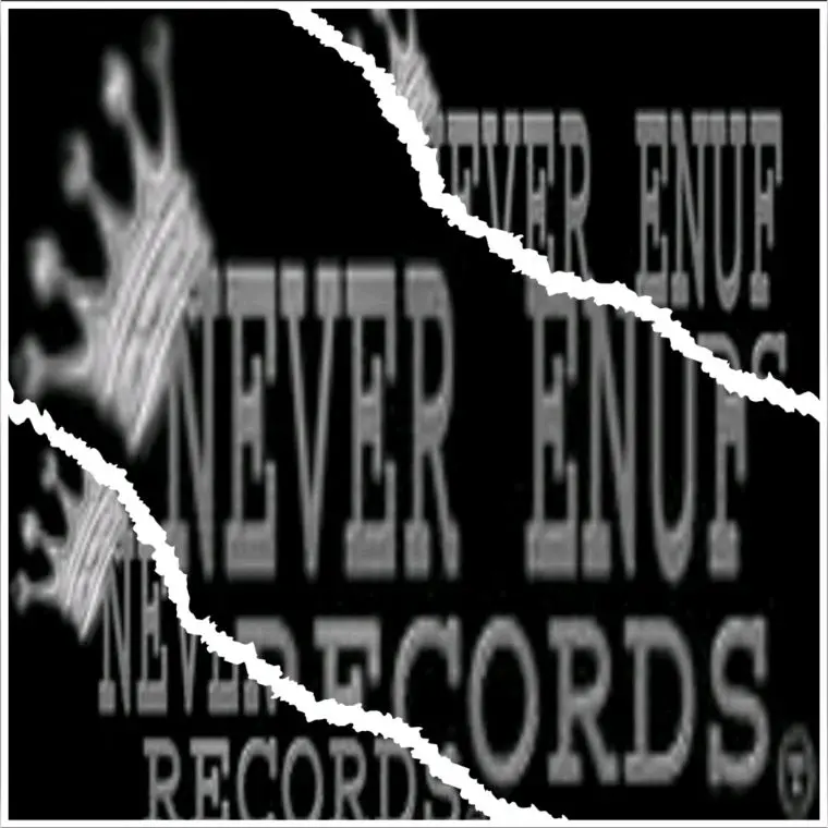 NEverenuf Music Litt Again - Original Song by NEverenuf Music