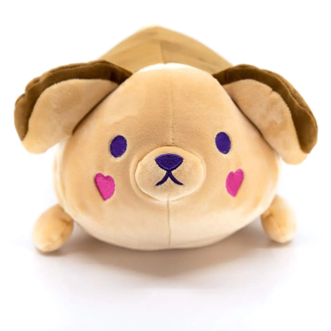 Ruby Plushie Ruby Plushie