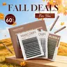MaxComfi Aurora Mira Bubble Manga Lashes - 0.03mm Fluffy False Eyelashes, Beginner-Friendly Strip-Type, Thin Band, Waterproof, Soft, Long-Lasting for Natural Airy Cute Look, with Adhesives, Acrylic Resin, Sunscreen, US-Made for Daily Makeup Routine