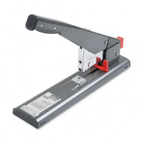Stanley Bostitch AntiJam Extra Heavy-Duty Stapler - Black
