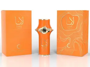 CAMARA PERFUME LANA DAZZLE EAU DE PARFUM 100ML