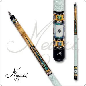 Meucci MECAS06 Casino 6
