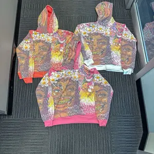 Glee Garden Zip Up Hoodie - Hoodies,Menswear, Womenswear and Tops