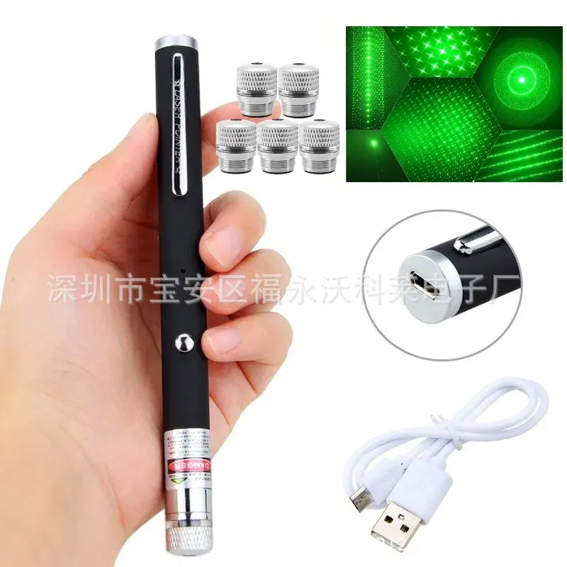 Multi-Color Laser Pointer Pen, 500m Long Range Presentation Tool with Remote Control for Teaching, Training, Conference & Pet Play, Portable & Anti-Slip Design, Must-Have for Classroom and Office Presentations. Multi-Color Laser Pointer Pen, 500m Long Range Presentation Tool with Remote Control for Teaching, Training, Conference & Pet Play, Portable & Anti-Slip Design, Must-Have for Classroom and Office Presentations.