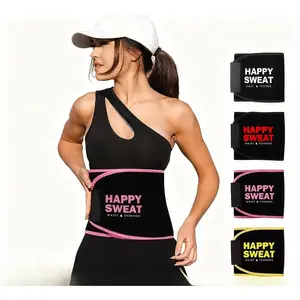 Men's and women's belly straps, waist straps, , shapewear,  adjustable belts  Neoprene Trimmer for Fitness Sweat Waist Trainer Tummy Control Waist Trainer choose color Trainer Tummy Control Band