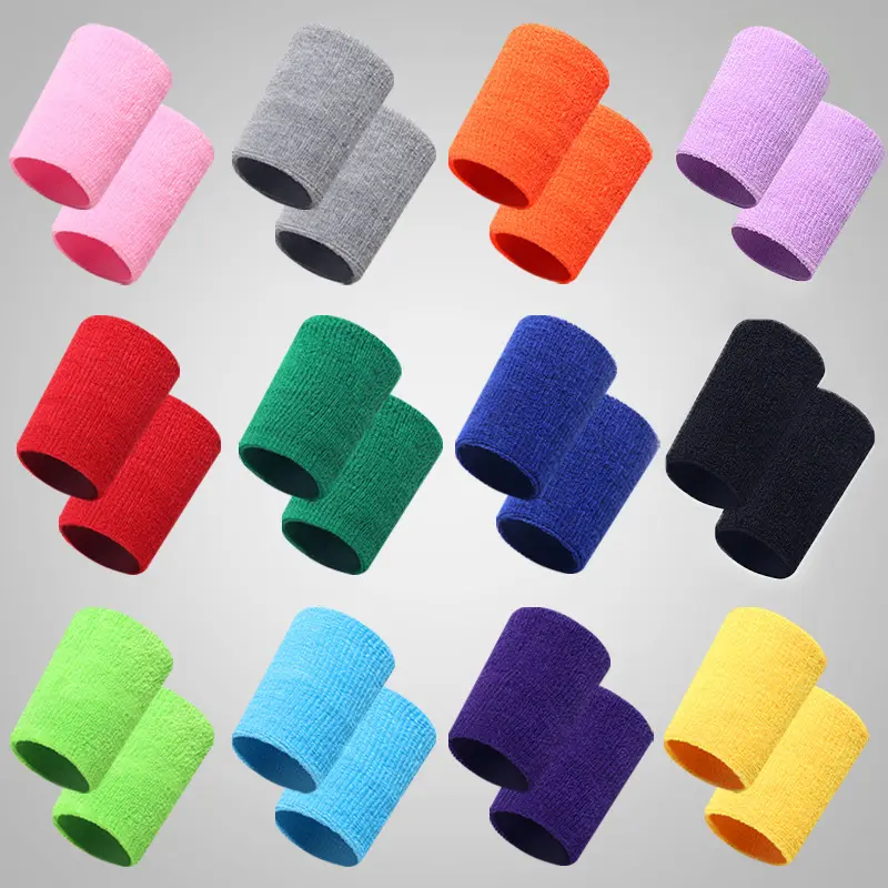 Menswear Casual Simple Cut Wrist Sweat-Absorbing Towel Clothes, Please Specify Color, Loose, Shortsleeve