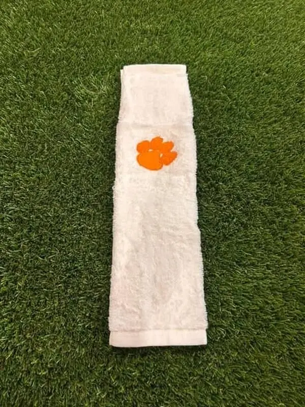 Clemson Tigers Towel