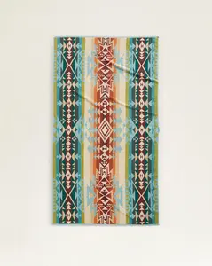 PENDLETON HIGHLAND PEAK SPA TOWEL