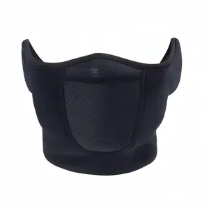 Winter wool motorcycle face mask, warm off-road windproof helmet cap, warm balaclava cap, ski face maskRAIMENTRY