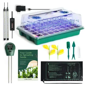 All-In-One Seed Starter Kit