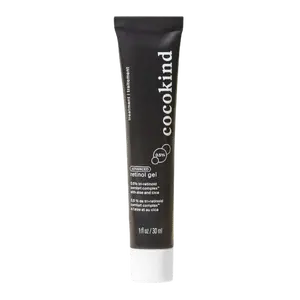 advanced retinol gel 0.5%