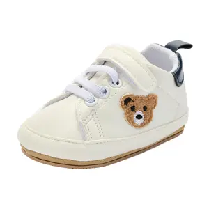 Baby Shoes Infant Warm Shoes Newborn Cozy Sneakers Toddler Walking Shoes Baby Boy Girl Loafers First Walker Adorable Shoes Lightweight Comfy Durable Slippers for 6 9 12 18 months Perfect for Little Kids Prewalker Shoes for 0-1-1.5yrs old