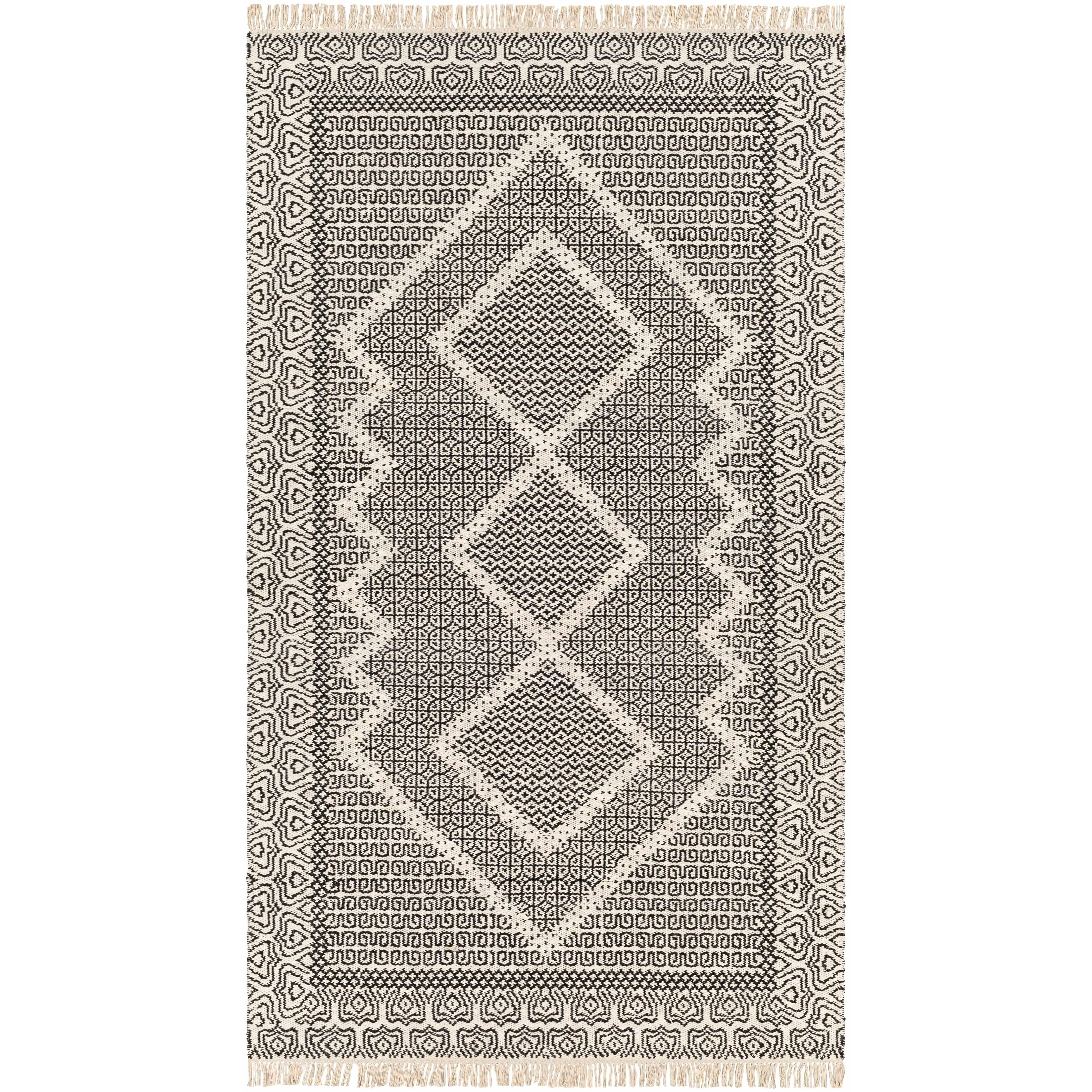 Rach Indoor Area Rug - Clearance Home Decor Rug, Home Decor Rugs, Indoor Area Rugs