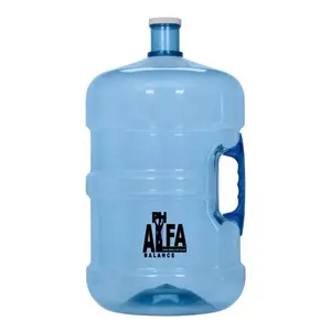 ALFA Alkaline Water ALFA Alkaline Water