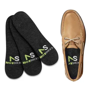 NotSocks Insole Socks ONLY (3-Pack) Auto renew