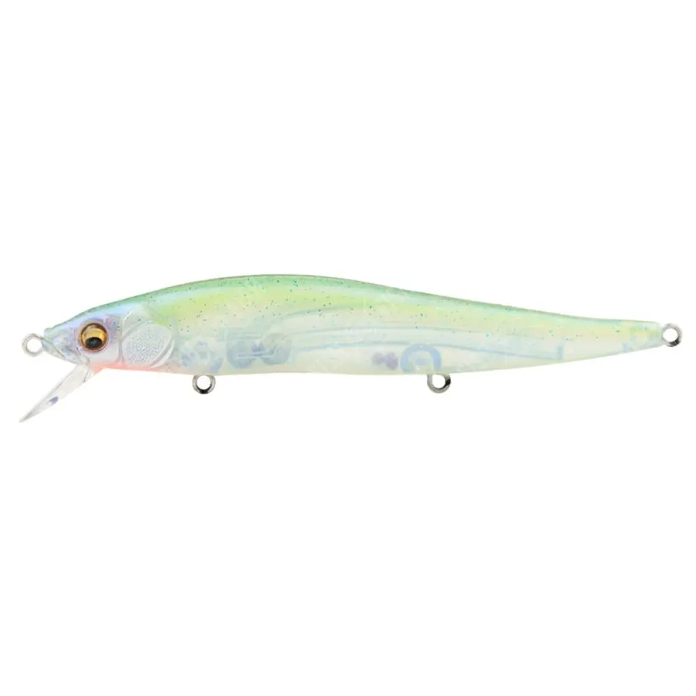 Megabass Vision 110 Jr. Jerkbait Megabass Vision 110 Jr. Jerkbait