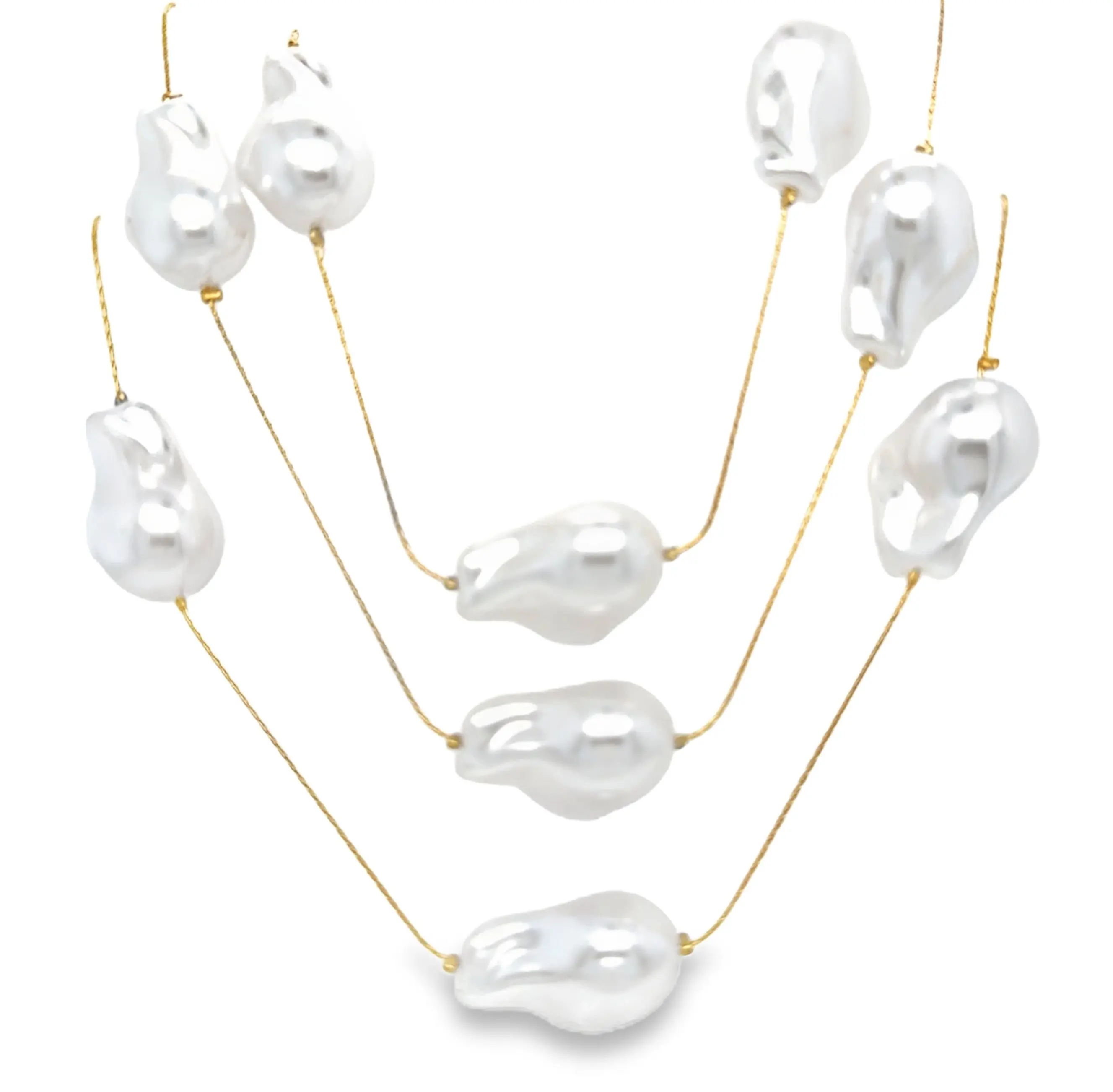 Nadine Necklace