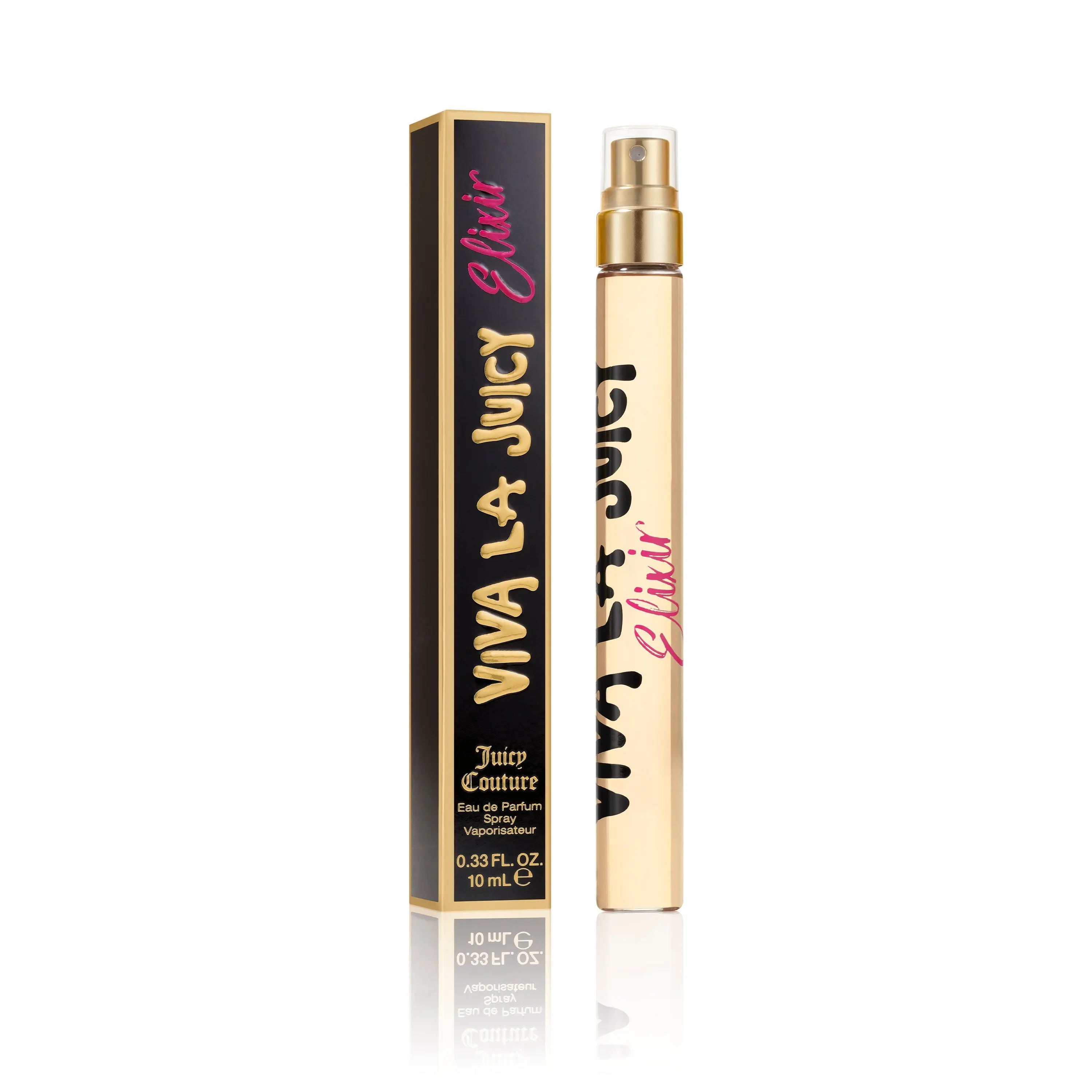 Viva La Juicy Elixir Eau de Parfum Spray Pen, 0.33 oz Viva La Juicy Elixir Eau de Parfum Spray Pen, 0.33 oz