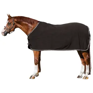 Dura-Tech Polar Fleece Dress Sheet with Braid