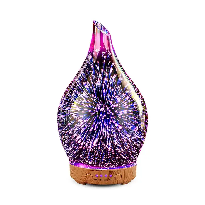 LED Vase Diffuser LED Vase Diffuser