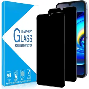 [2-Pack  Screen Protector Designed for  Galaxy A16 5G Tempered Glass, No Bubbles, Anti Scratch, Easy to Install
