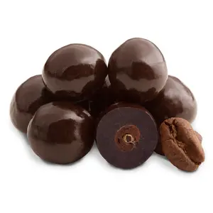 Espresso Beans Dark Chocolate Covered