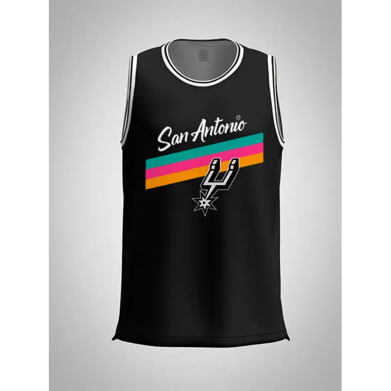 supreme rhinestone basketball jersey - TikTok Shop