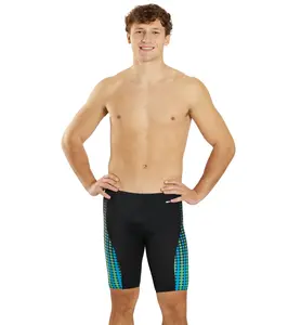 Sporti Molecule Splice Jammer Swimsuit (22-44)