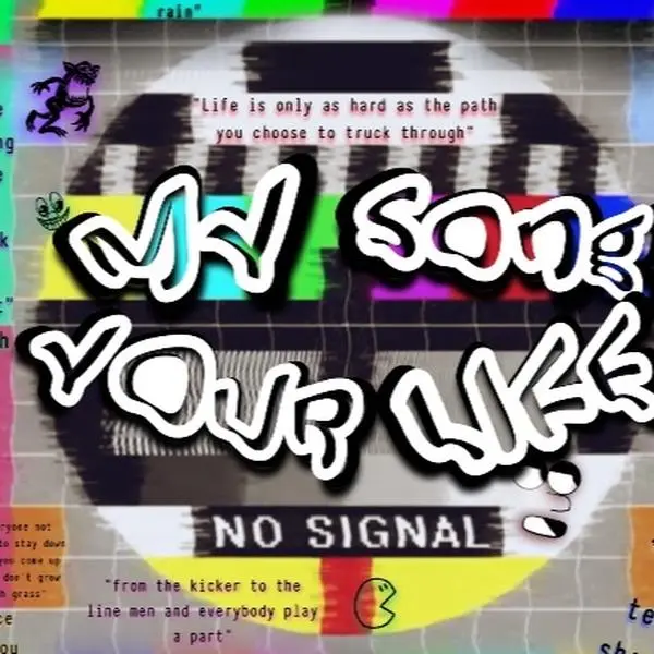 My song your life music