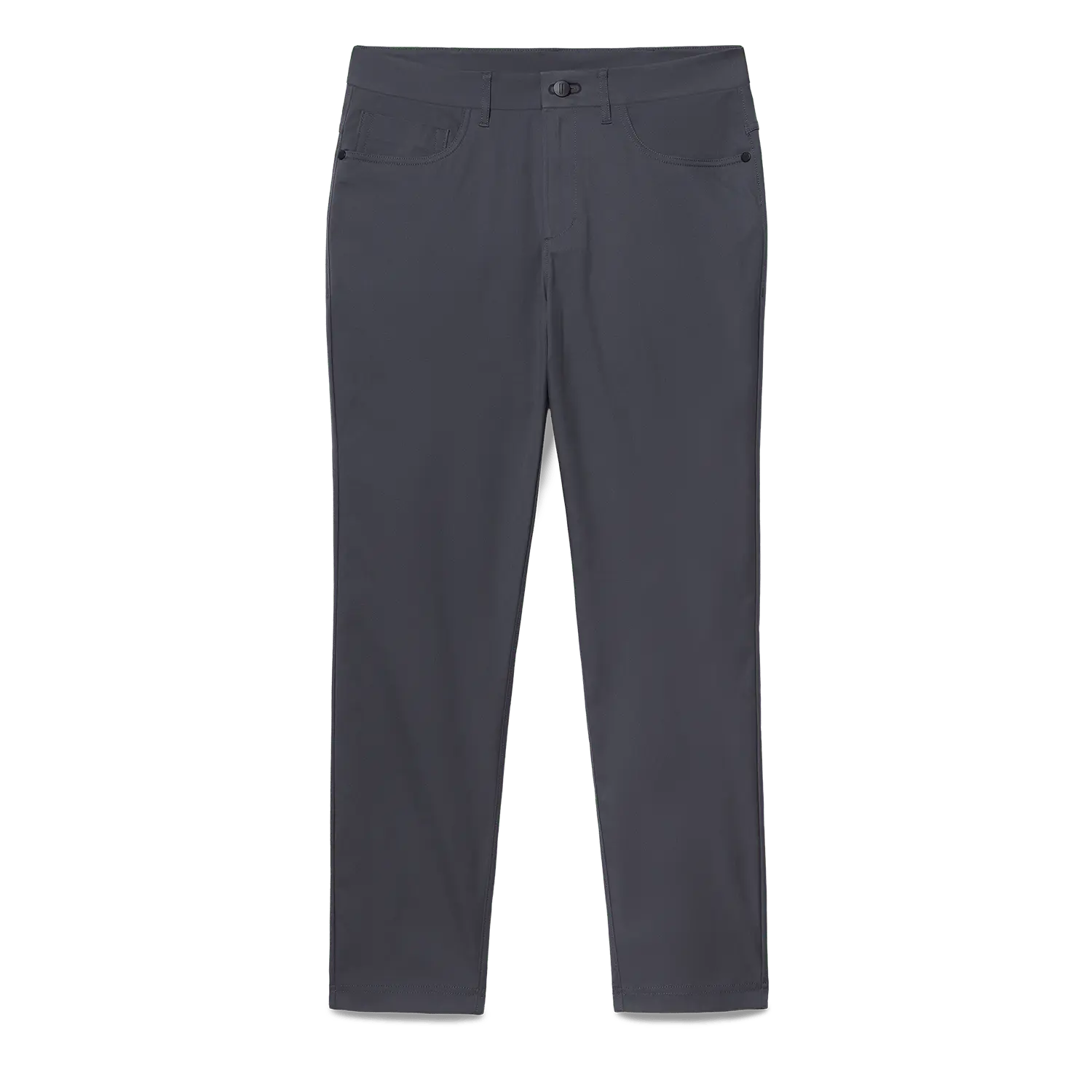 NOBULL Men's Dealmaker 5-Pocket Pant in Slate NOBULL Men's Dealmaker 5-Pocket Pant in Slate