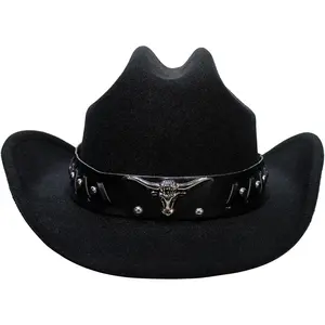 Cowboy Hat for Women & Men